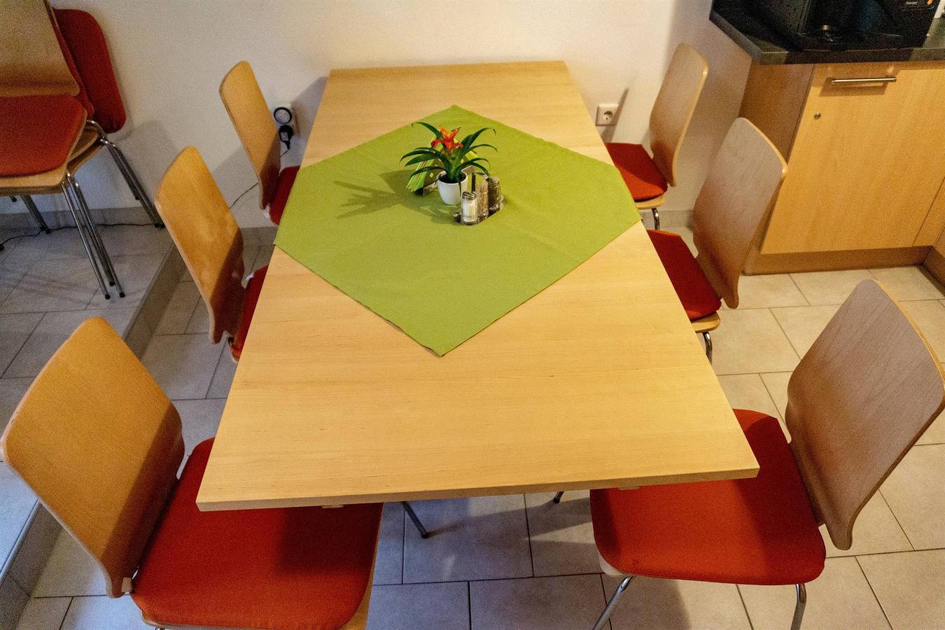 Gästehaus Familie John in Veitsbronn, Franken