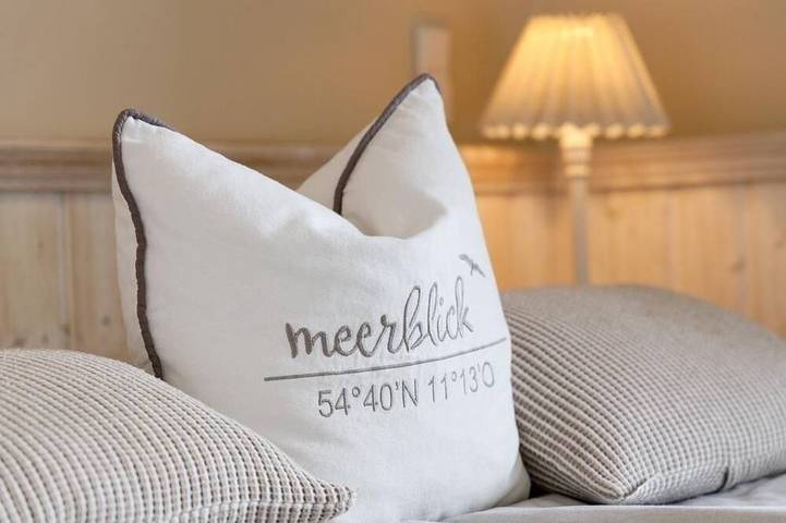 Ferienwohnung für 4 Personen, mit Garten, mit Haustier in Fehmarnsund - 4