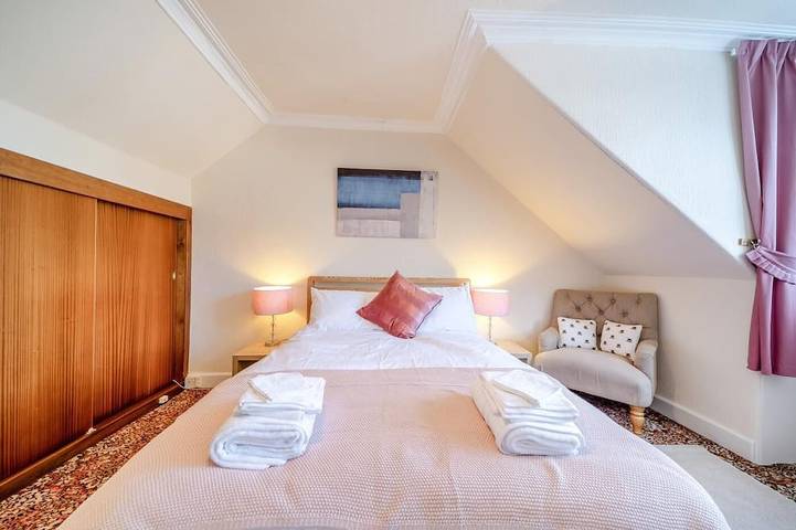 2 Bed in Dalrymple (oc-b40270) in Firth Of Clyde