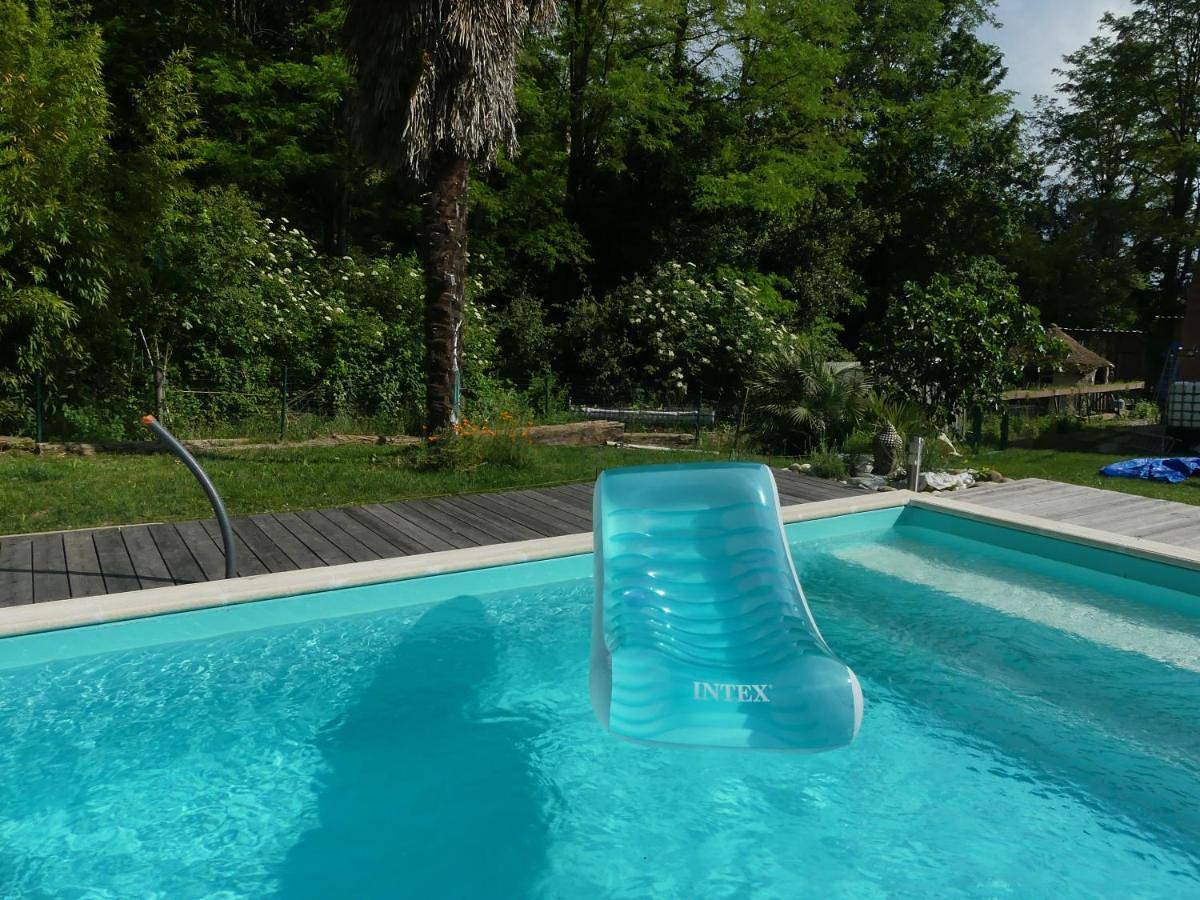 Two-Bedroom House in Calmont, Lauragais