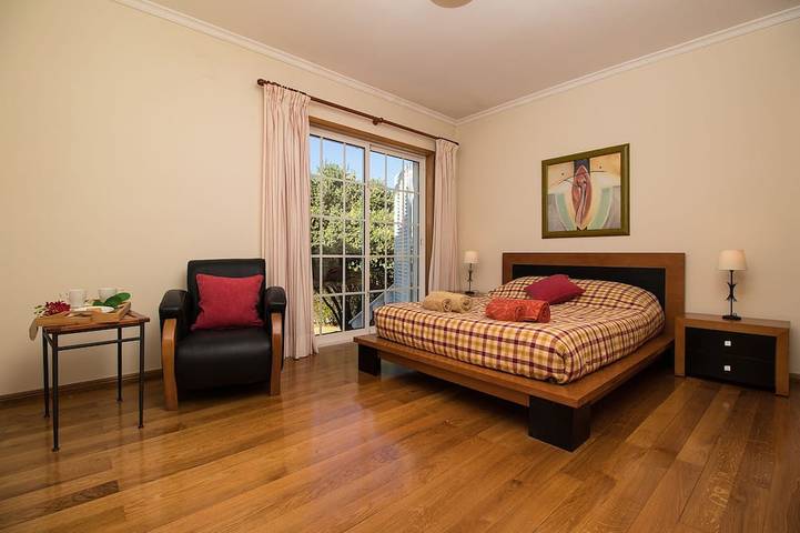 Luxuriöse freistehende Villa mit 6/7 Schlafzimmern, privatem Pool und Spielzimmer in Quinta do Sobral, Castro Marim