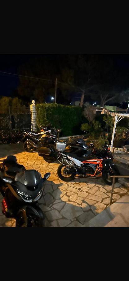 Orlando Vacanze Camere in Pizzolungo, Erice