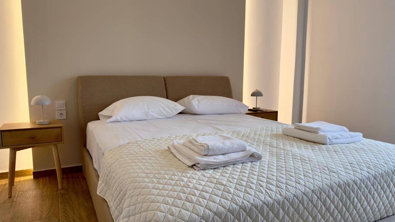 Appartement entier, Estia Luxury Apartment in Lamia, Région de Phthiotide