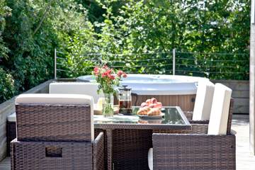 Cottage for 4 People in Cheddar, Somerset, Photo 2