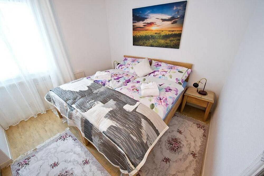 Appartamento di vacanza Sattel per 1 - 2 persone con 3 camere da letto - Casa di vacanza in Sattel, Schwyz