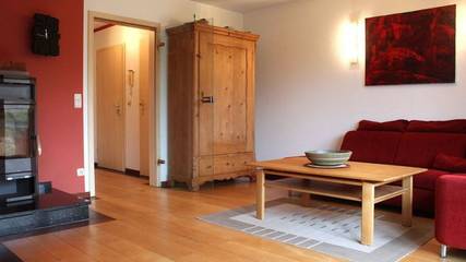 Ferienwohnung für 5 Personen, mit Terrasse und Garten in Timmendorf
