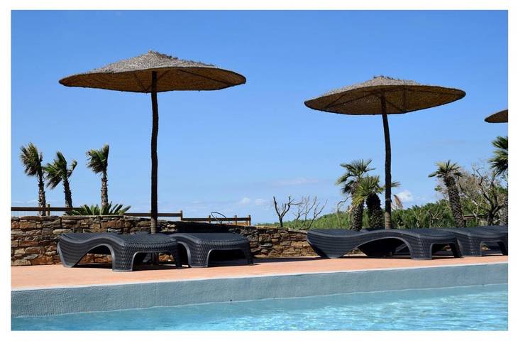 Ferienwohnung für 2 Personen, mit Terrasse und Garten sowie Pool in Palau-saverdera - 4