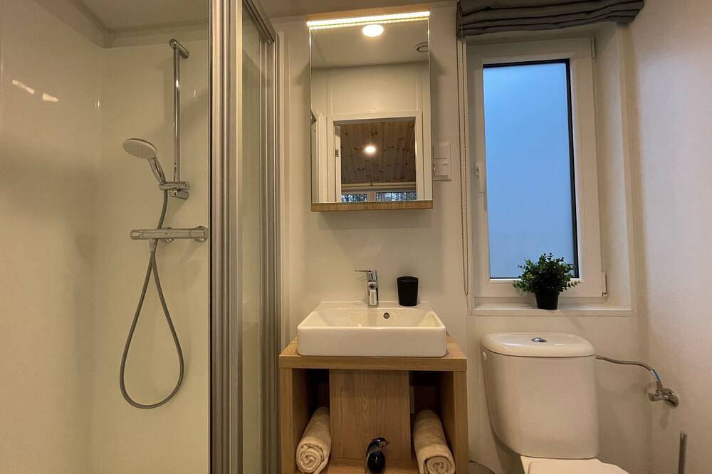 Tiny Haus See-Koje in Wemding, Bayerisch Schwaben