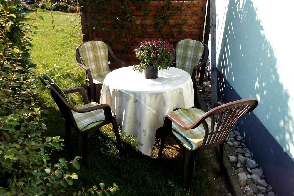 Apartamento entero, Ferienwohnung - Haus Ebel/alte Schule in Putgarten, Rügen