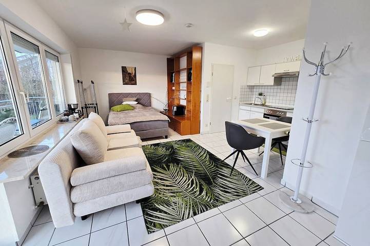 Ferienwohnung für 2 Personen in Idar-Oberstein