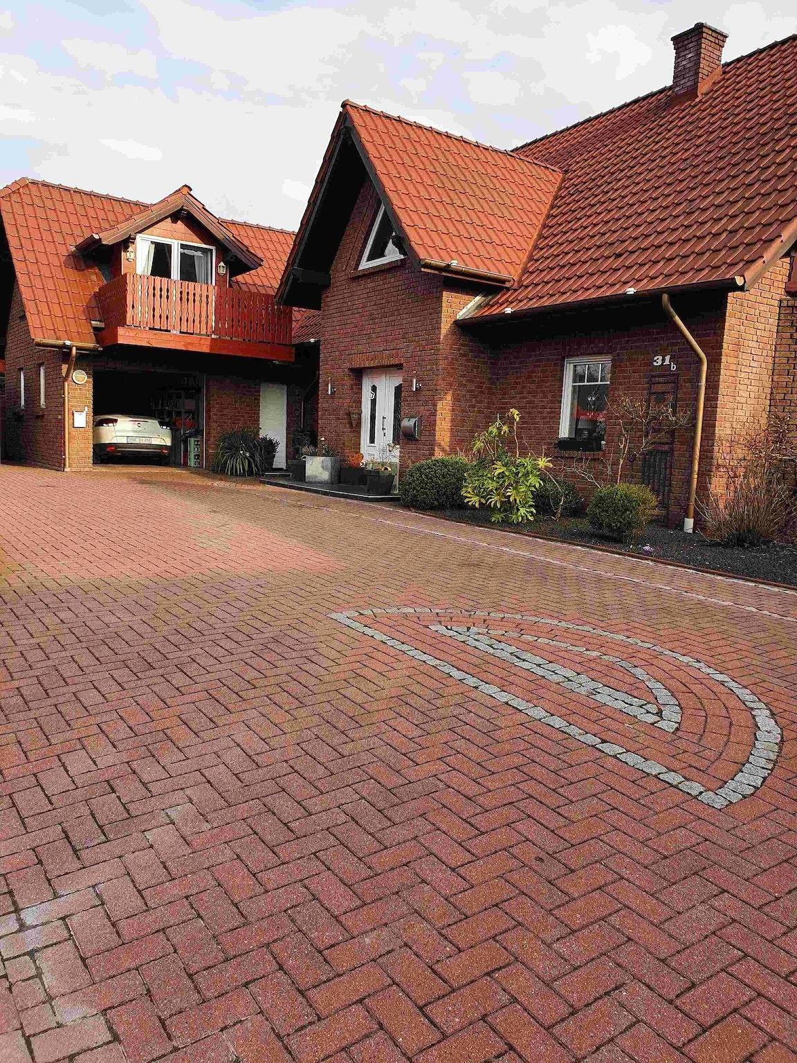 Ganze Ferienwohnung, Feriendomizil Meeresnah in Hage, Norden und Umgebung