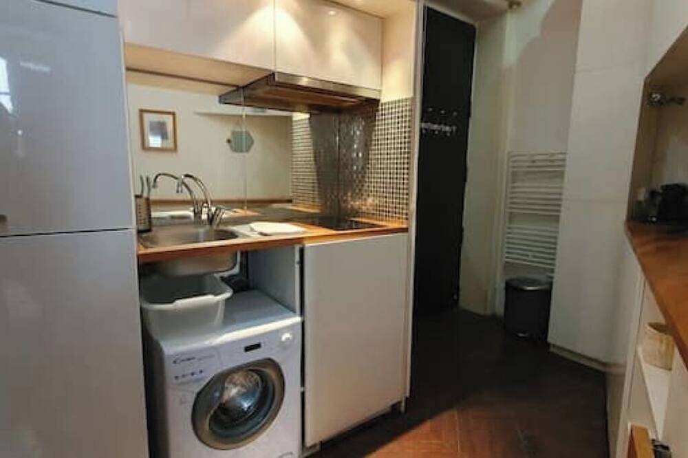 Chez steph in Le Puy-en-Velay, Massif central