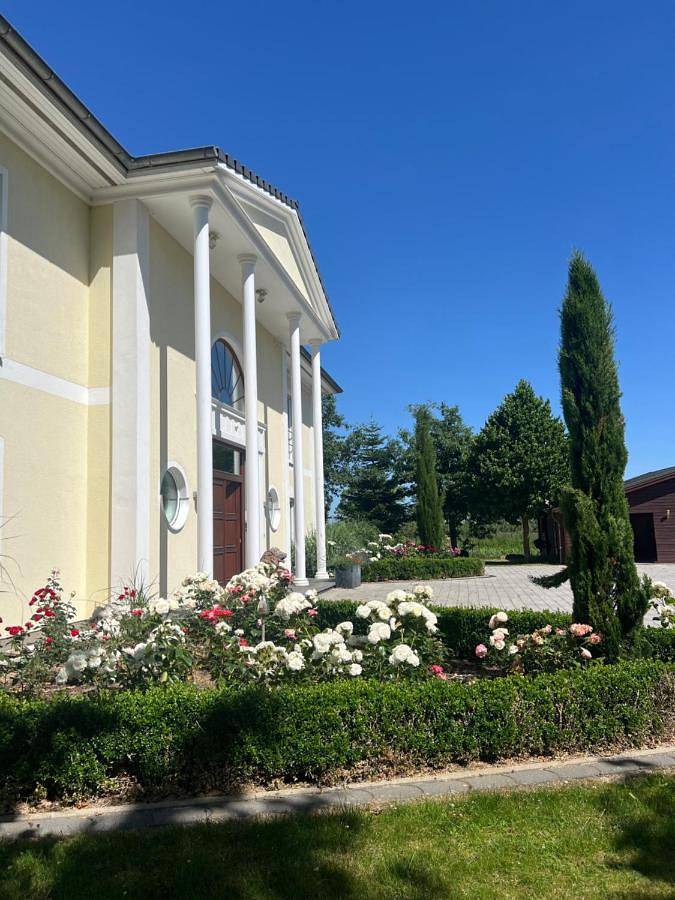 Ferienwohnung für 2 Personen, mit Terrasse und Garten sowie Ausblick in Mittelnkirchen - 4