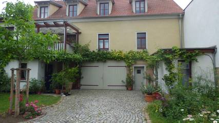 Bauernhof für 6 Personen in Sachsen-Anhalt