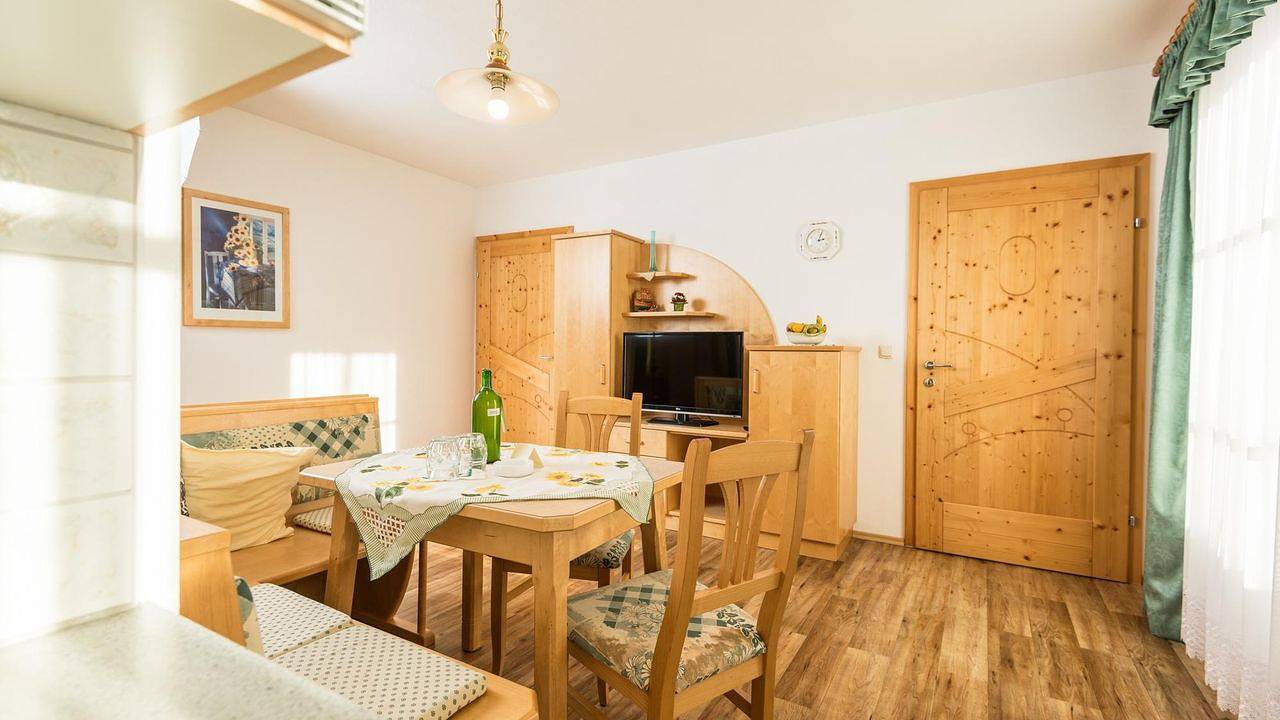 Ferienwohnung für 5 Personen in Fischbach, Steirerland