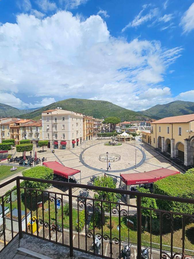 Apartamento de vacaciones para 6 personas, con vistas y terraza, Se admiten mascotas - 1