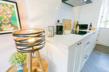 Cottage for 6 People in Menai Bridge, Isle of Anglesey, Photo 3