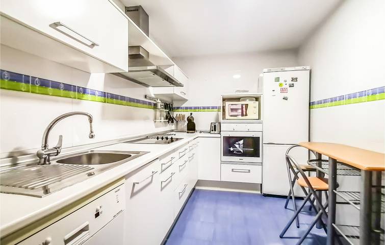 Gîte pour 6 personnes, avec piscine et terrasse, animaux acceptés à Oropesa del Mar - 4