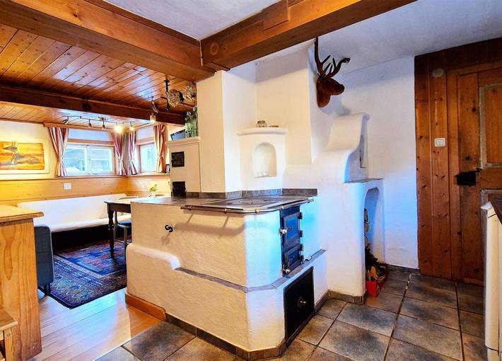 Ferienhaus für 4 Personen, mit Terrasse in Rauris - 3