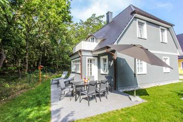 Ferienhaus für 6 Personen in Prerow, Darß, Bild 2