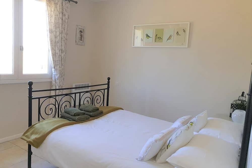 Villa de vacances tranquille de 3 chambres avec piscine près de Duras in Saint-Jean-de-Duras, Région de Marmande