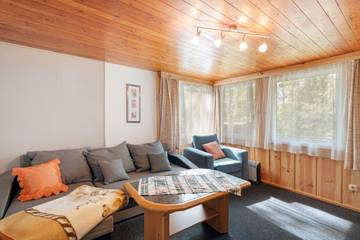 Bungalow für 6 Personen in Niesky, Oberlausitz-Niederschlesien, Bild 1