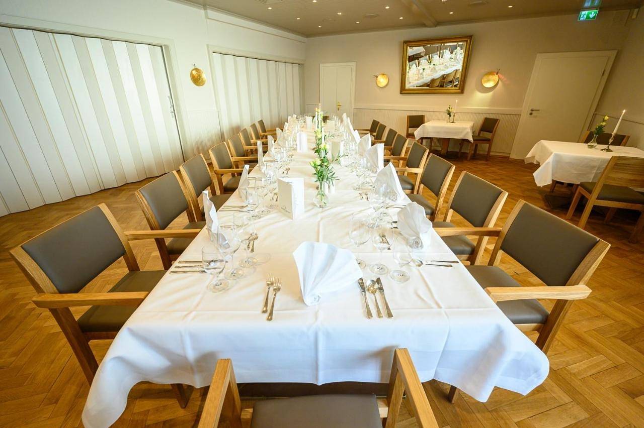 Hotel Kirchspiels Gasthaus in Nortorf, Rendsburg-Eckernförde