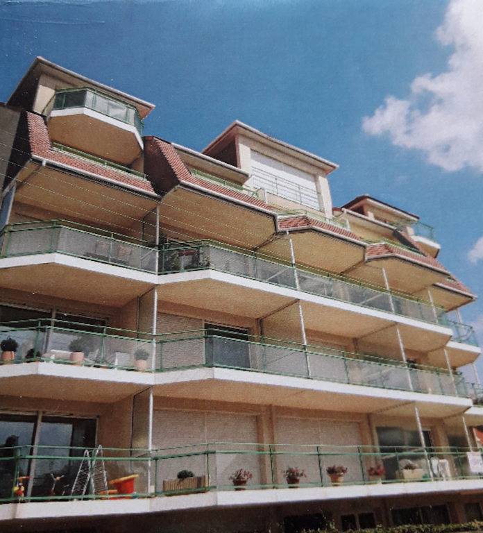 Appartement de vacances pour 5 personnes, avec balcon, animaux acceptés