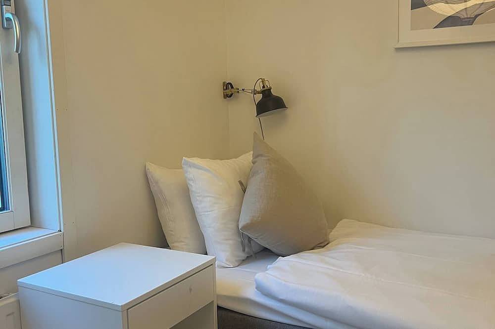 Ganze Wohnung, Zweizimmerwohnung in Rågsved in Schwedische Ostsee