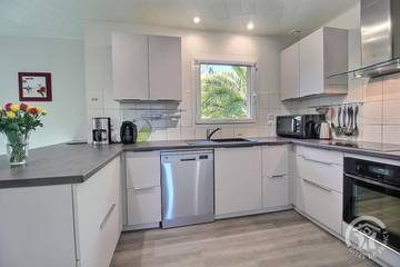 Maison De Vacances pour 4 Personnes dans Trébeurden, Région de Lannion, Photo 4