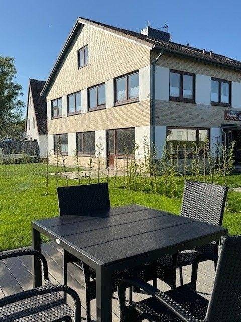 Ferienwohnung in Dahme ab 65€ pro Nacht