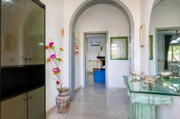 Ferienhaus für 6 Personen in Porto Cesareo, Golf von Tarent, Bild 4