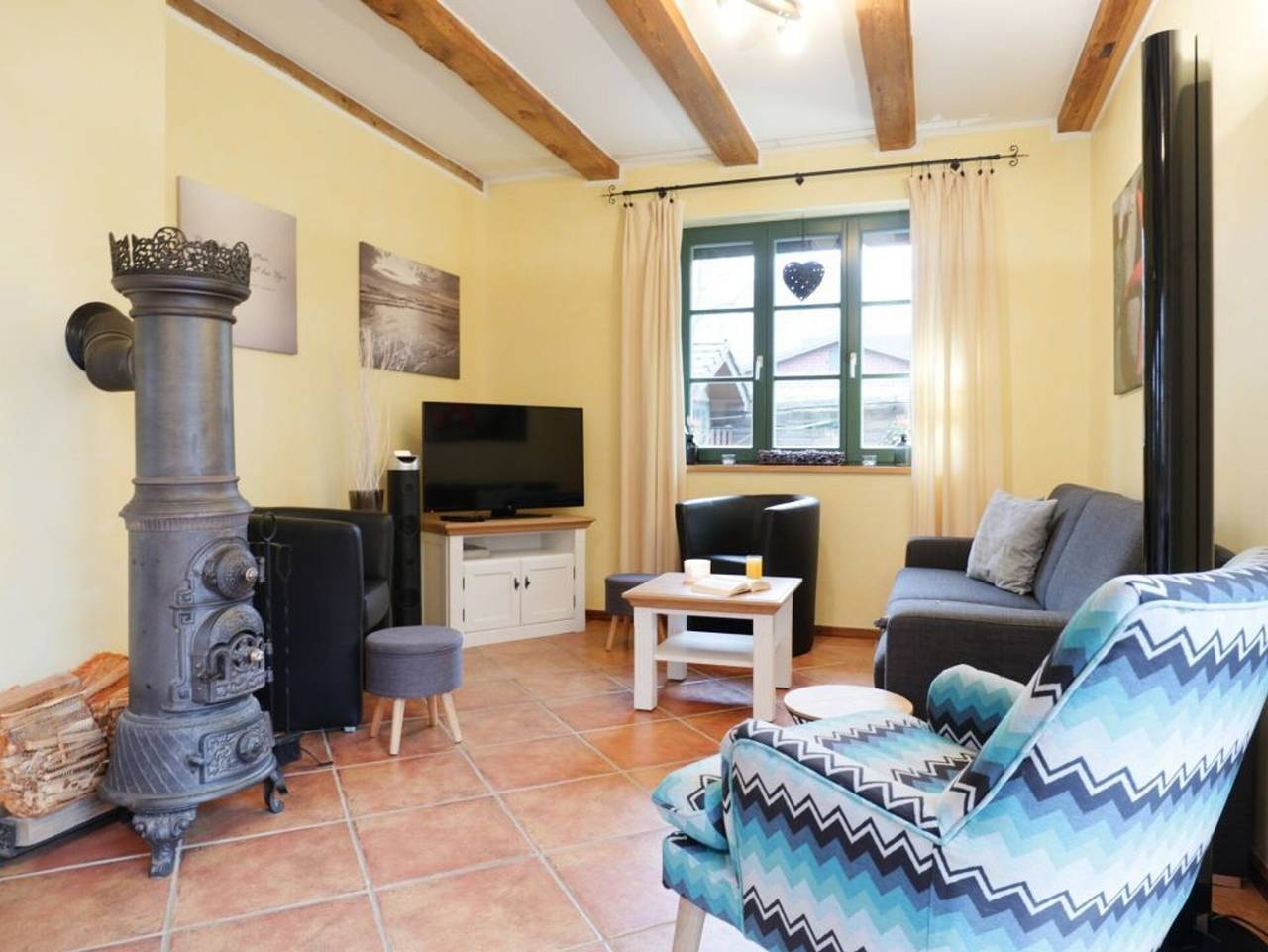 Ganze Ferienwohnung, Sanddüne No. 19 in Tarnewitz, Boltenhagen