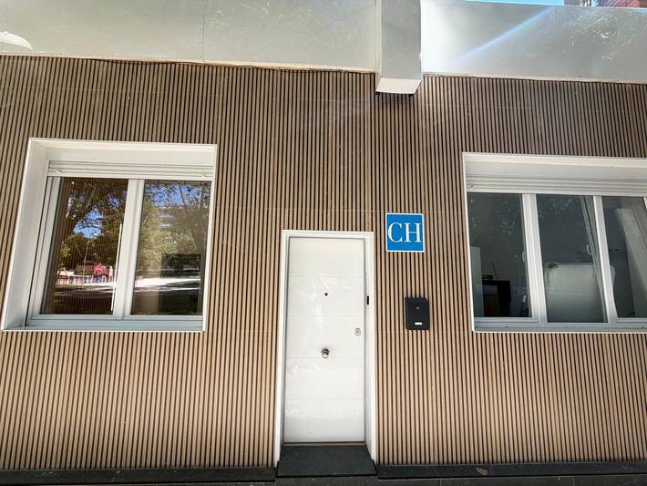 Ferienwohnung für 2 Personen in Madrid