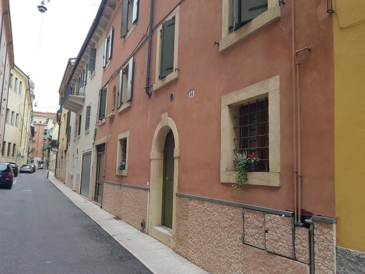 Holiday Home in Centro Storico di Verona, Verona