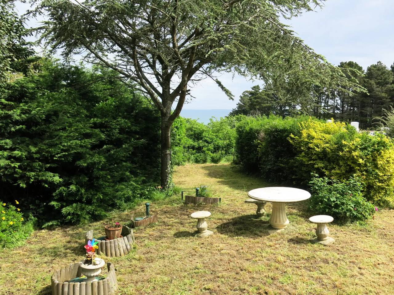 Maison 8 Personnes in Locmaria, Côte des Mégalithes
