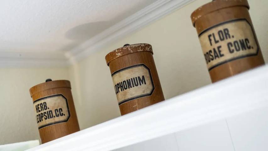 Ferienhaus für 4 Personen in Keitum - 4