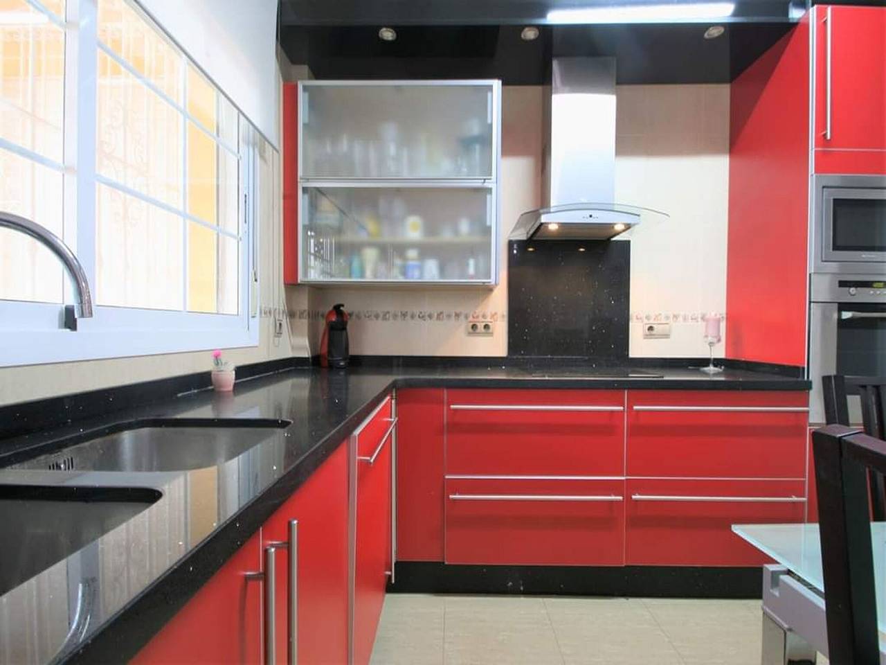 Spacious Holiday Home in Andalucía with Private Pool in Venta del Pobre, Níjar