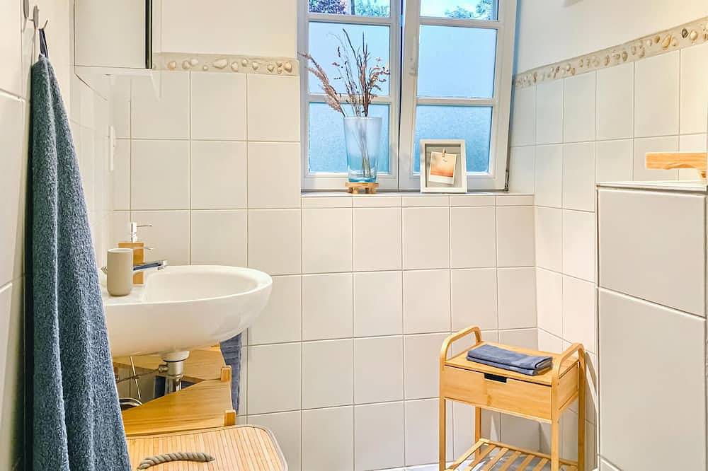 Ganze Wohnung, Schöne Wohnung in Morschen in Morschen, Schwalm-Eder-Kreis