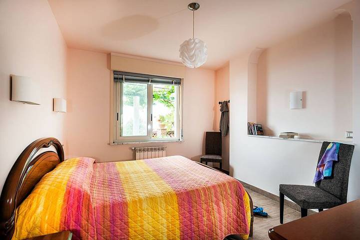 Appartamento intero, Residence Schuler - Appartamento 'B' con vista mare-Etna in Taormina, Provincia di Messina