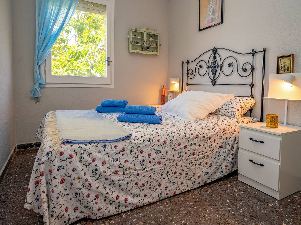 Entire apartment, Riumar in Calafell, Costa Dorada