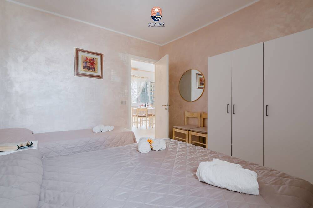 Elodie - Lido Marini by Vivimy in Lido Marini, Gulf of Taranto