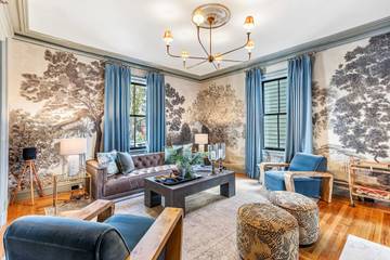 Holiday Home for 14 People in Newport, Rhode Island, Photo 1