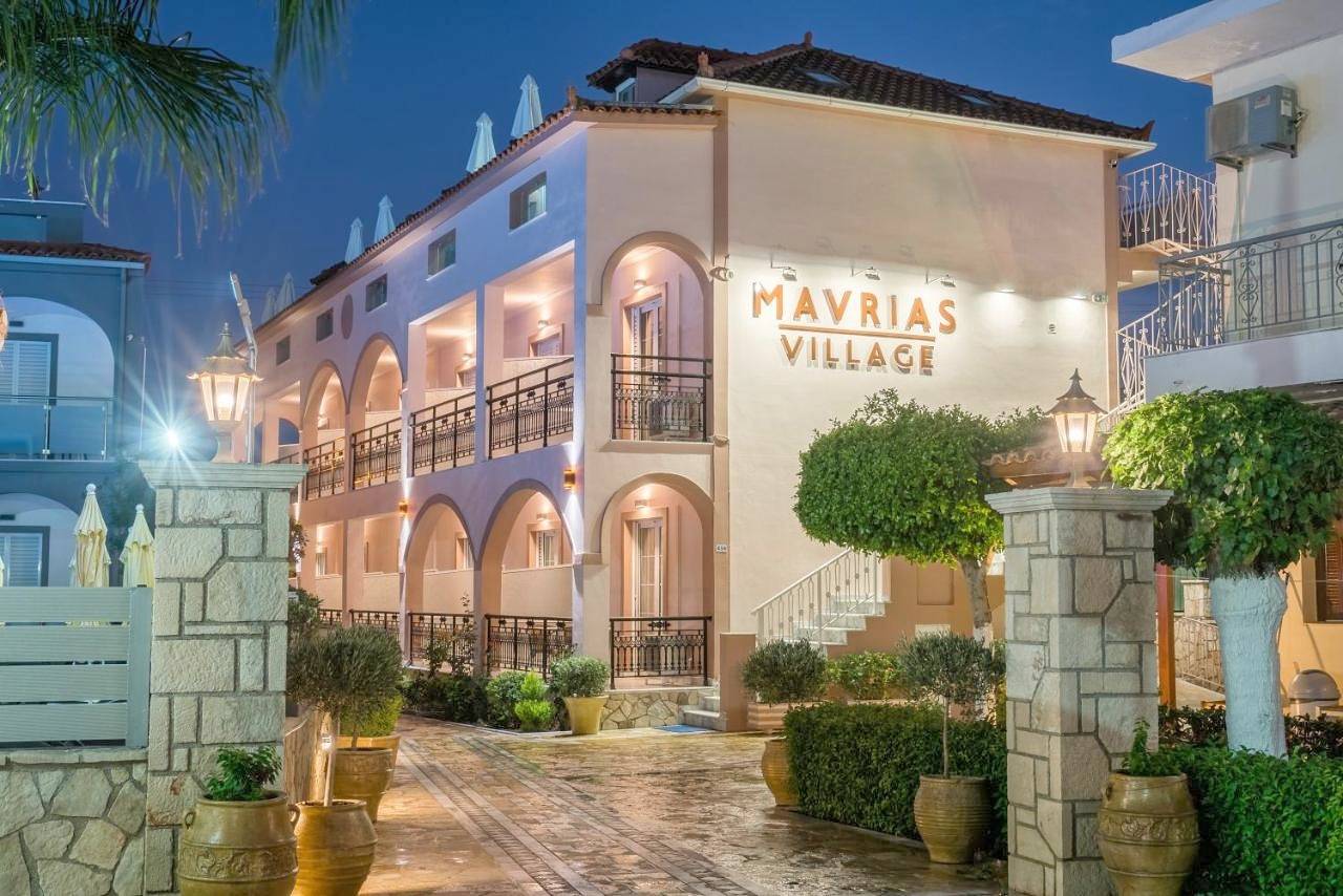 Geheel appartement, Mavrias Village in Planos, Zakynthos