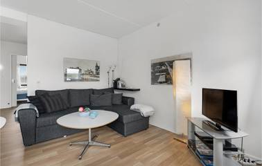 Ferienwohnung für 3 Personen in Fanø, Dänemark an der Nordsee, Bild 1