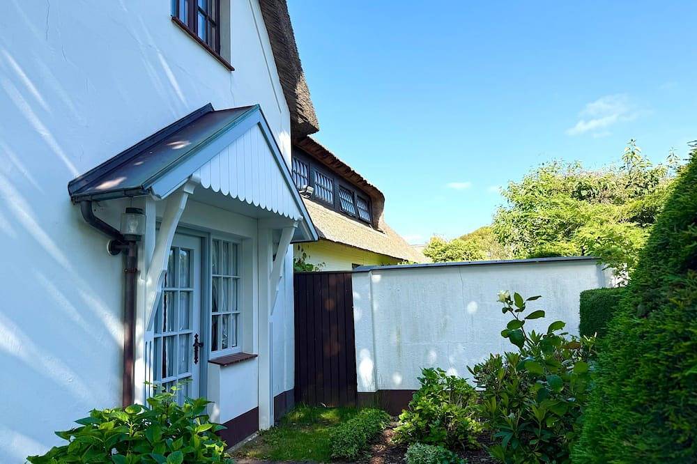 Ganze Wohnung, Ferienwohnung/App. für 2 Gäste mit 40m² in Nieblum (109591) in Nieblum, Föhr