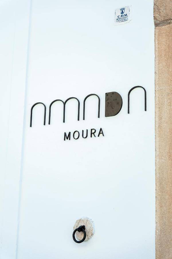 Amada Moura - Adults only in Santo Agostinho, Moura