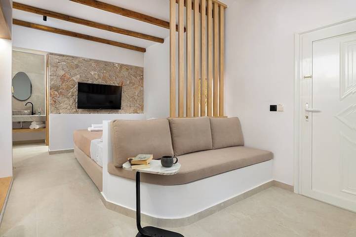 Ferienwohnung für 2 Personen in Archangelos - 2