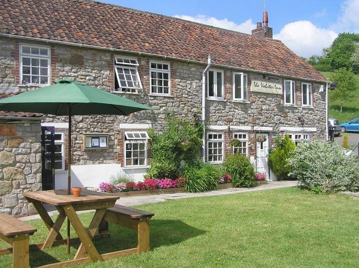 Maison d’hôte pour 2 personnes, avec jacuzzi et jardin en Angleterre - 2