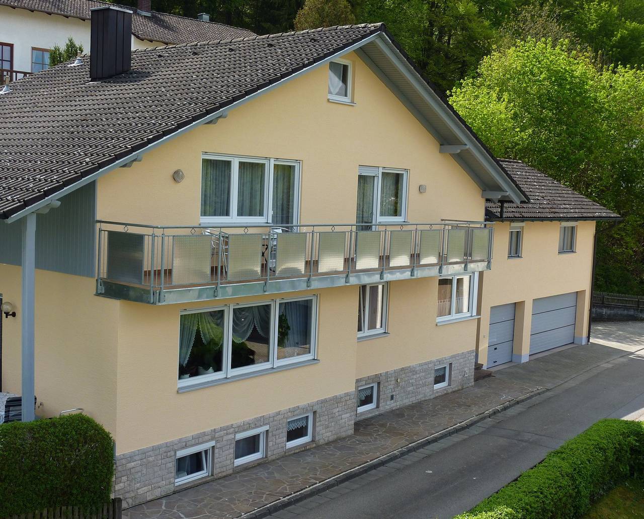 Appartamento vacanze a Altmuhltal a partire da 100€ a notte